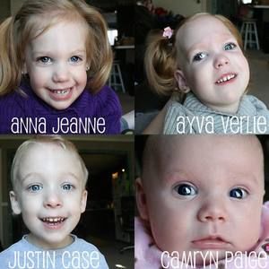 Meet your Posher, Justin